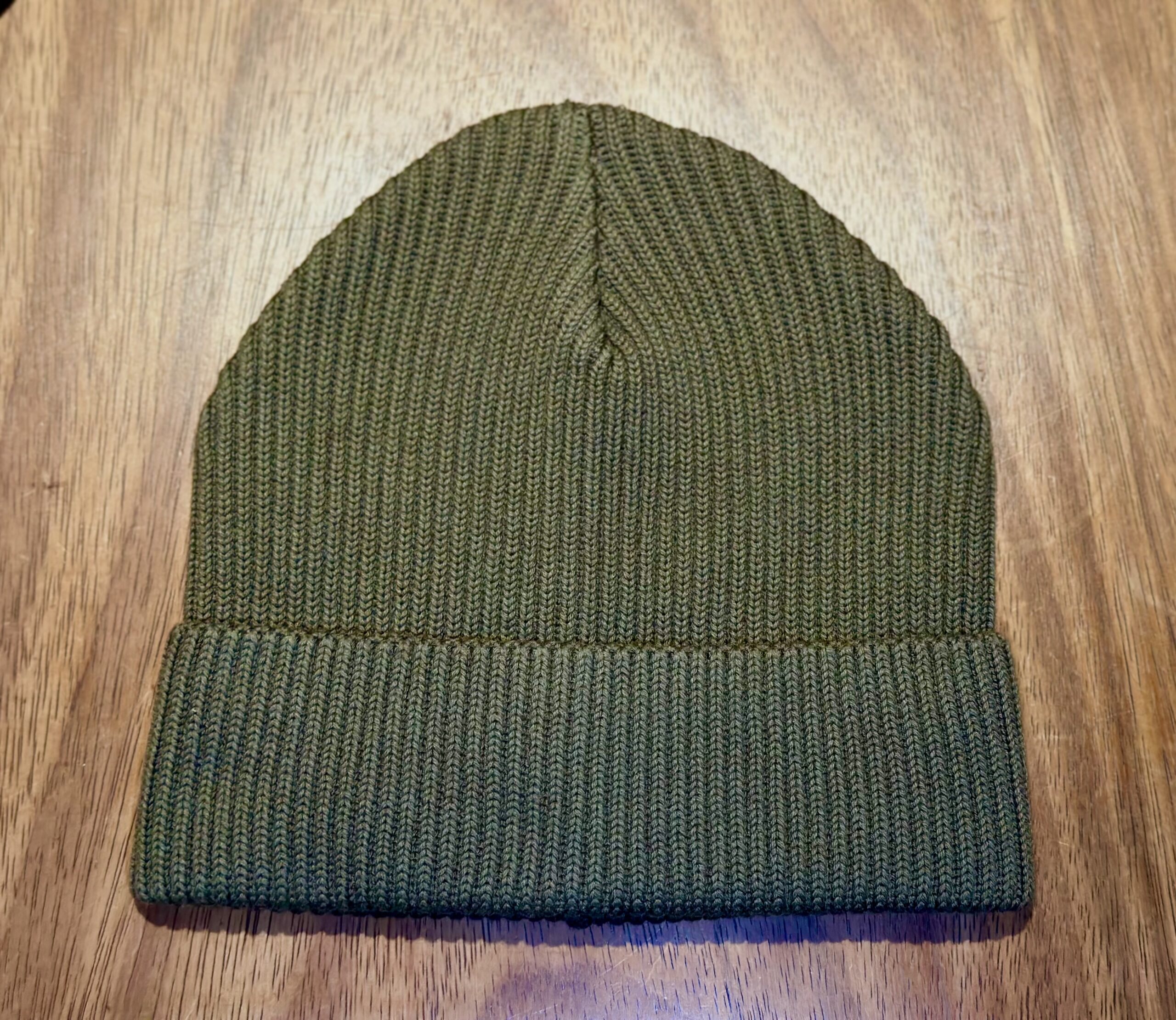 Merino Beanie – Bild 7