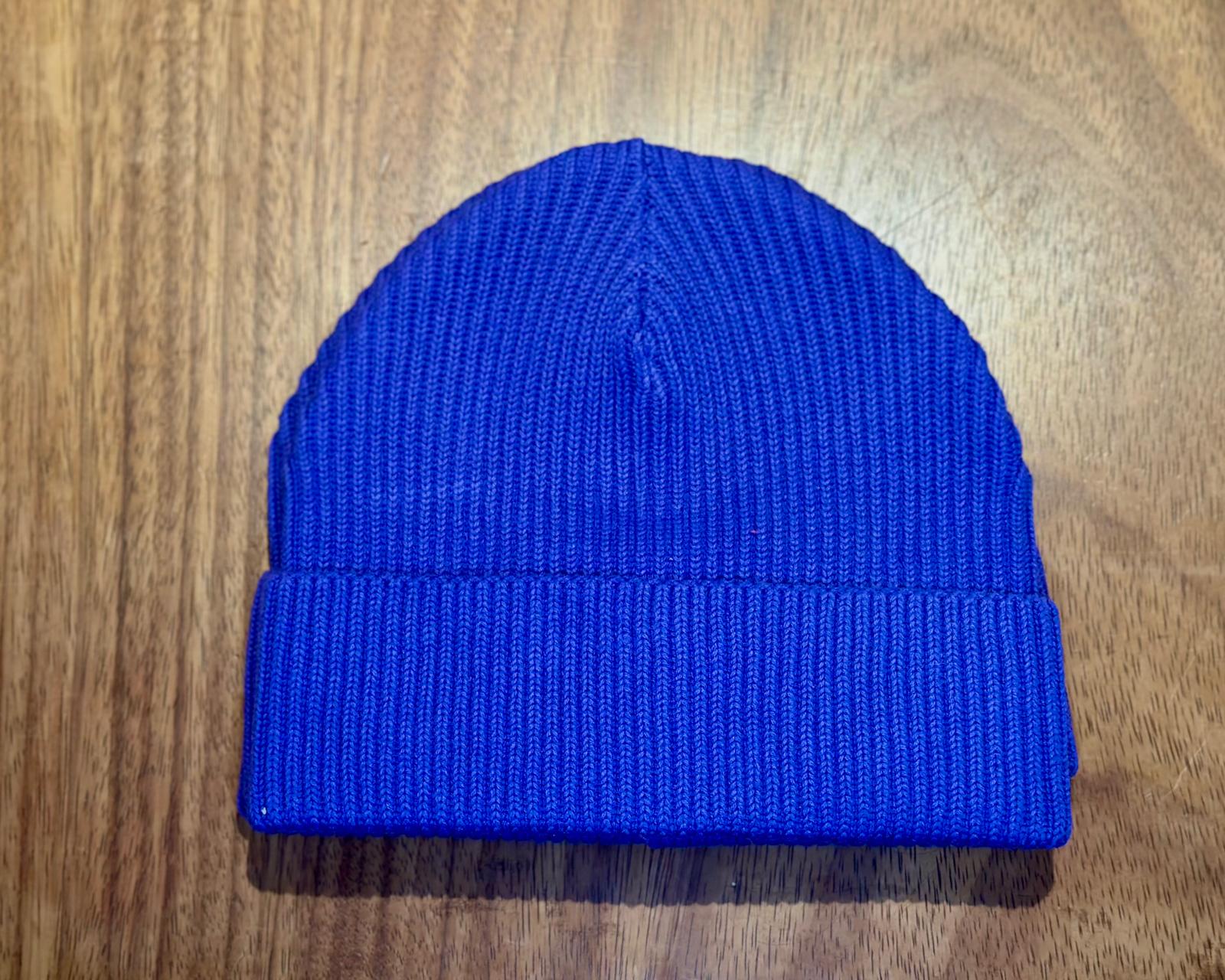 Merino Beanie – Bild 3