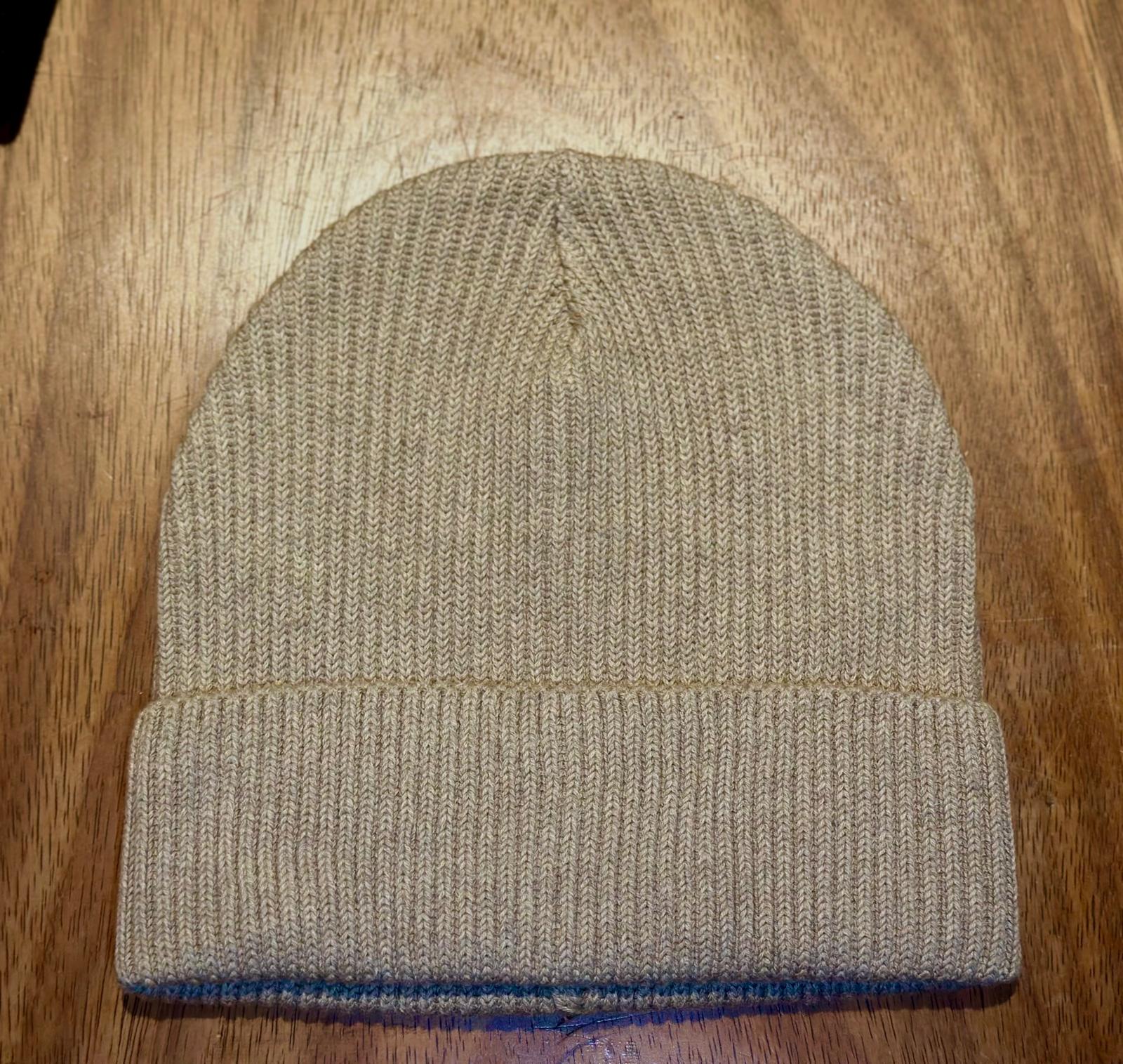 Merino Beanie – Bild 5