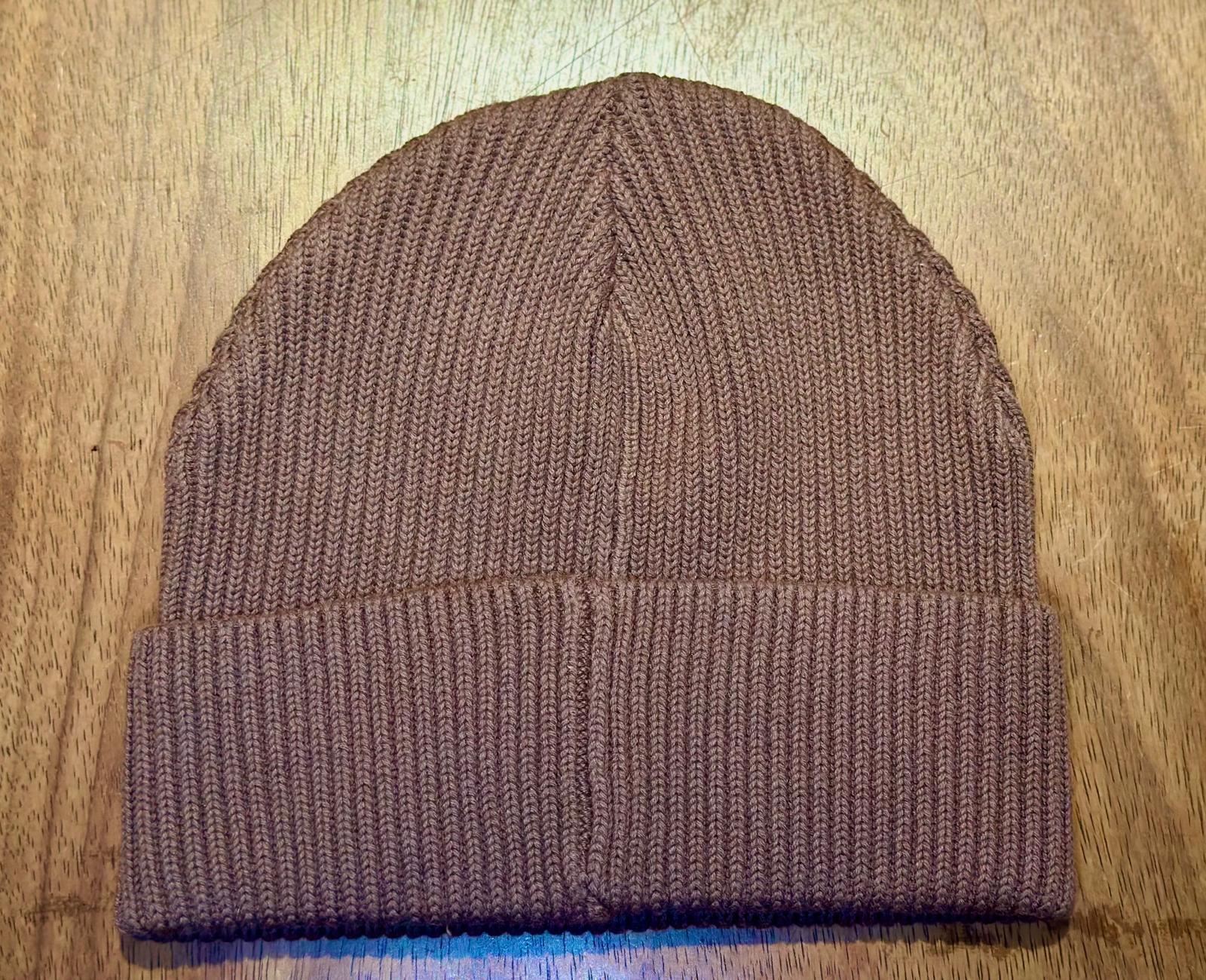 Merino Beanie – Bild 6