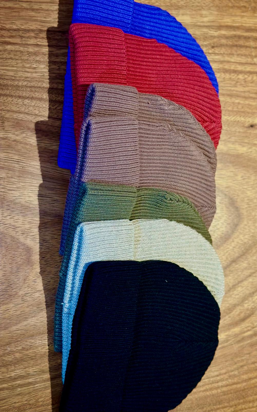 Merino Beanie – Bild 2