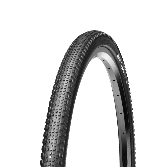 Zleen Coyote Pro Tubeless, 700x38C & 700x42C schwarz