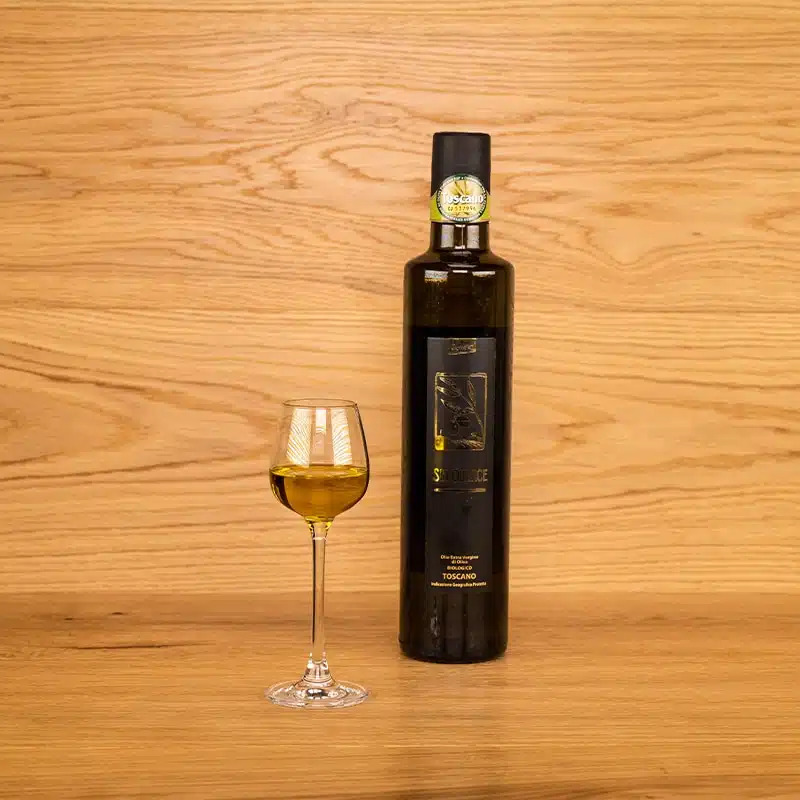 Olivenöl Sei Querce